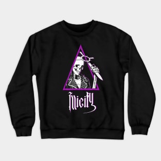 Illicity Crewneck Sweatshirt